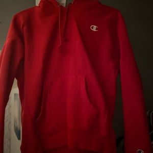 Champion Reverse Weave Hoddie